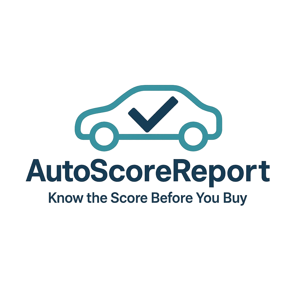AutoScoreReport Logo